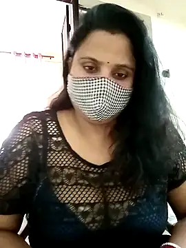 Snapshot of Shikha-mehra7 chatting on 10.24.25 Shikha-mehra7 online show from 10.24.25