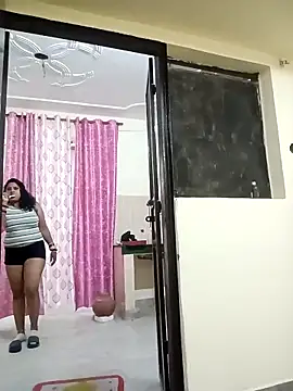 Snapshot of Shikha-mehra7 chatting on 11.02.25 Shikha-mehra7 online show from 11.02.25