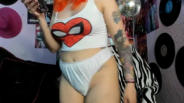 Avril Maria online show from 02.10.26