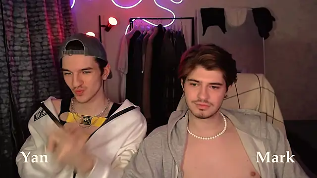 itsyanbb online show from 11.08.25