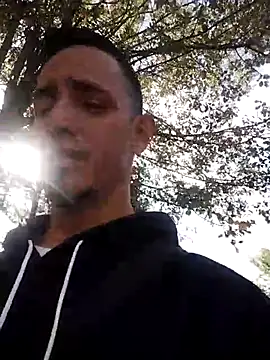 Snapshot of JuanD_vero chatting on 11.02.25 JuanD vero online show from 11.02.25