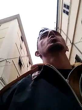 Snapshot of JuanD_vero chatting on 11.09.25 JuanD vero online show from 11.09.25