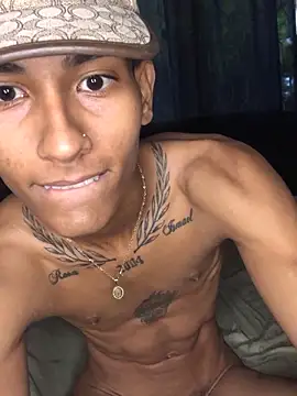 Snapshot of cofla_30 chatting on 10.02.25 cofla 30 online show from 10.02.25