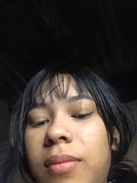 Snapshot of cofla_30 chatting on 10.28.25 cofla 30 online show from 10.28.25