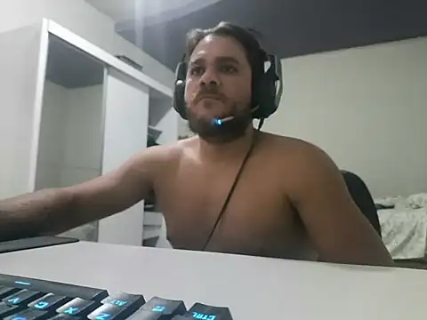 Miguelion2308 online show from 02.21.26