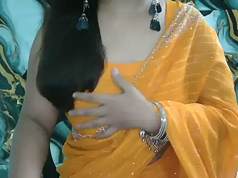 Snapshot of Dream_Kavya chatting on 09.28.25 Dream Kavya online show from 09.28.25