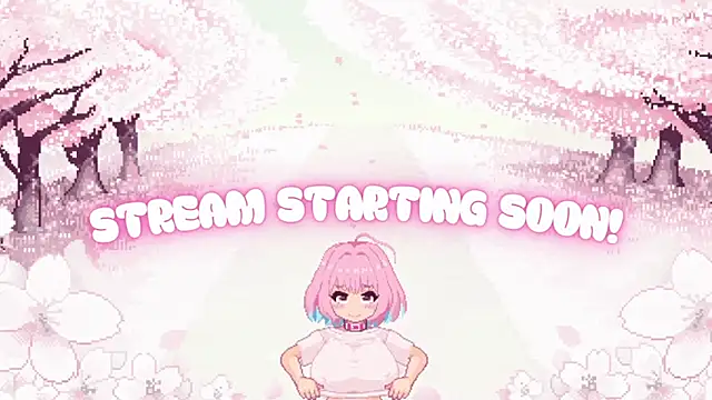 punkybubblegum online show from 10.23.25