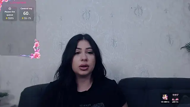 AnaysDivine online show from 09.24.25