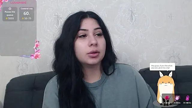AnaysDivine online show from 09.25.25