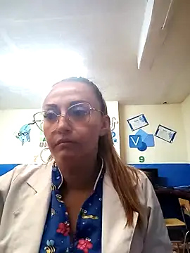 -AngelNova- online show from 10.27.25