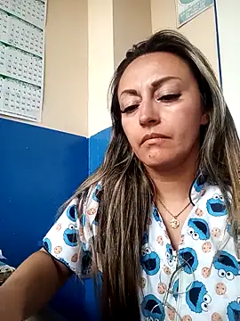 -AngelNova- online show from 02.17.26