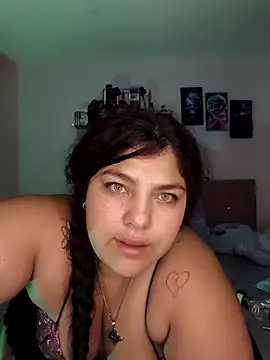 kendra lil evill online show from 03.24.26