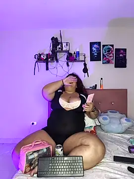 kendra lil evill online show from 04.04.26