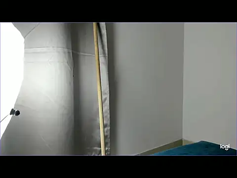 Miafisher  online show from 10.28.25