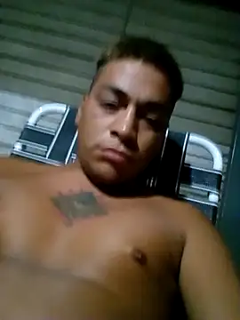 NegroArg 22 online show from 03.03.26