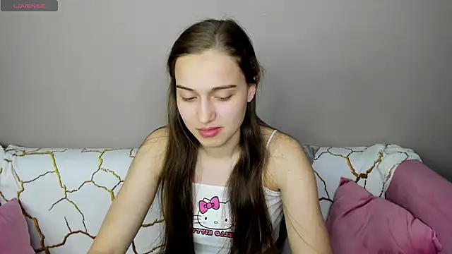 Alisa  Kelly online show from 10.12.25