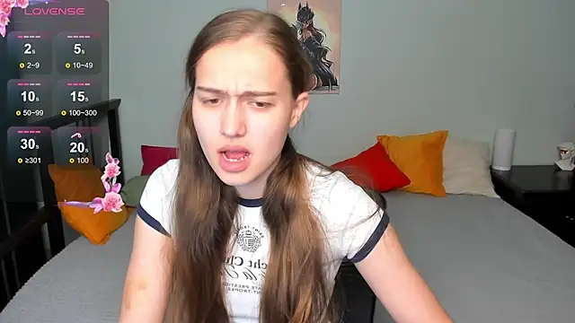 Alisa  Kelly online show from 10.18.25