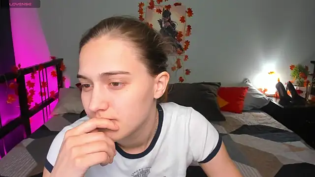 Alisa  Kelly online show from 11.09.25