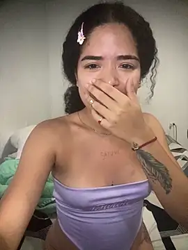 KarimAnxiex online show from 09.30.25