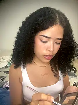 KarimAnxiex online show from 10.01.25