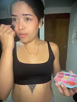 KarimAnxiex online show from 11.10.25