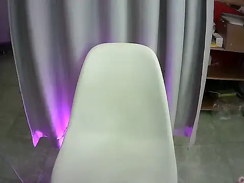 Linngao online show from 10.29.25