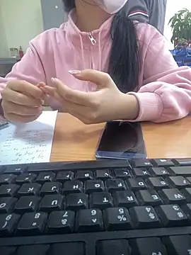 ThuPhuong-Tr online show from 11.19.25