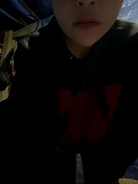 Snapshot of O_o_UwU_o_O chatting on 11.15.25 O o UwU o O online show from 11.15.25