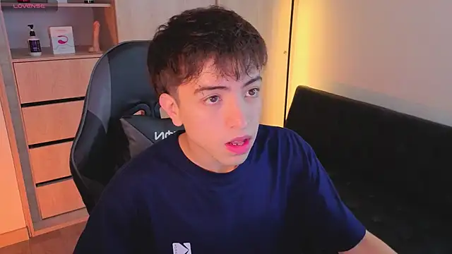 onlinenico online show from 10.27.25