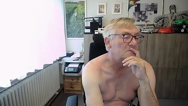 randyandy67 online show from 09.09.25