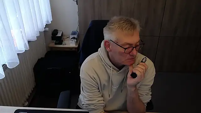 randyandy67 online show from 11.18.25