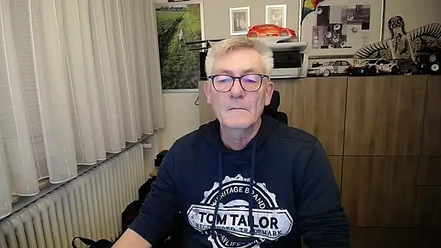 randyandy67 online show from 11.27.25