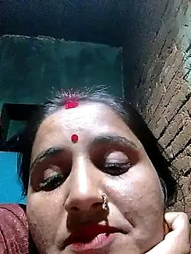 Snapshot of Sexi_pushpa chatting on 06.21.26 Sexi pushpa online show from 06.21.26