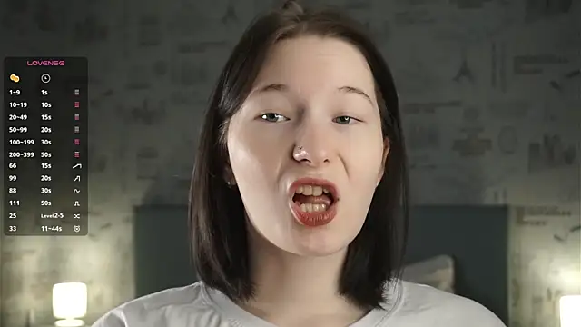 Snapshot of SunshineSoul chatting on 09.10.25 SunshineSoul online show from 09.10.25