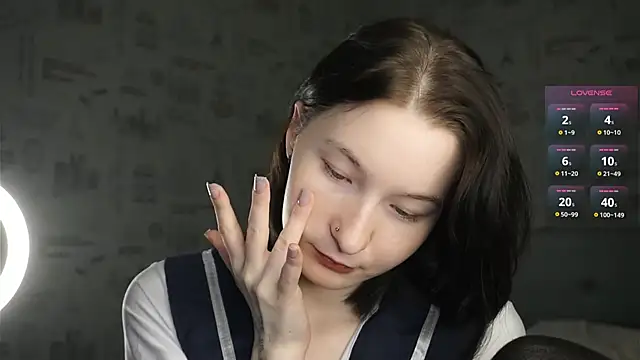 Snapshot of SunshineSoul chatting on 09.12.25 SunshineSoul online show from 09.12.25