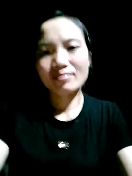 ngan-cute online show from 09.16.25