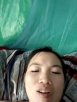 ngan-cute online show from 09.22.25