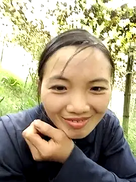 ngan-cute online show from 09.24.25