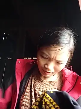 ngan-cute online show from 06.14.26