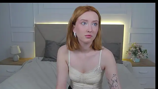 MarianeSun online show from 07.03.26