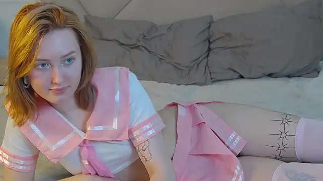 MarianeSun online show from 07.07.26