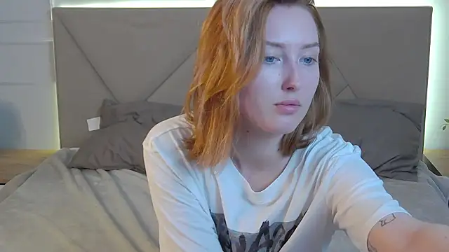 MarianeSun online show from 07.08.26