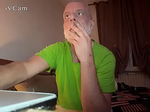 Pigna16PSRN online show from 04.18.26