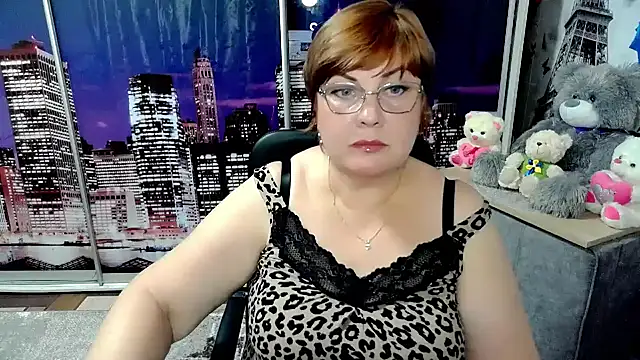 Bela Lana  online show from 05.20.26