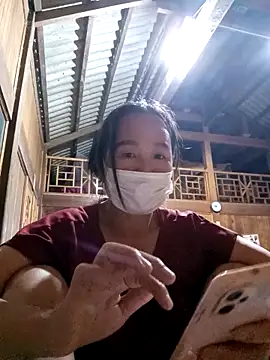 bing-bing88 online show from 10.11.25