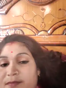 Snapshot of Kavya_hot chatting on 06.13.26 Kavya hot online show from 06.13.26