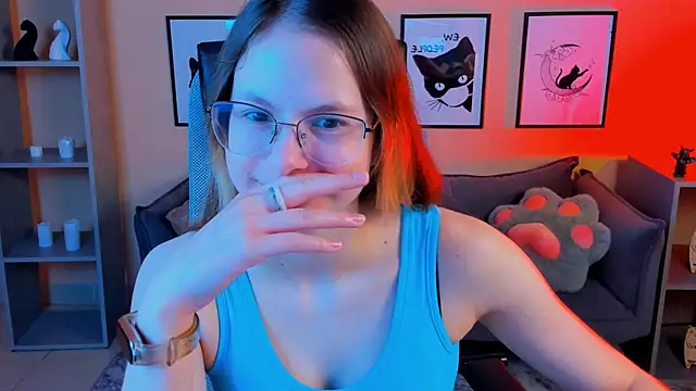 Carrie Rose online show from 09.26.25