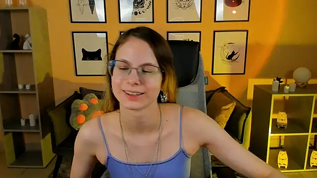 Carrie Rose online show from 10.31.25