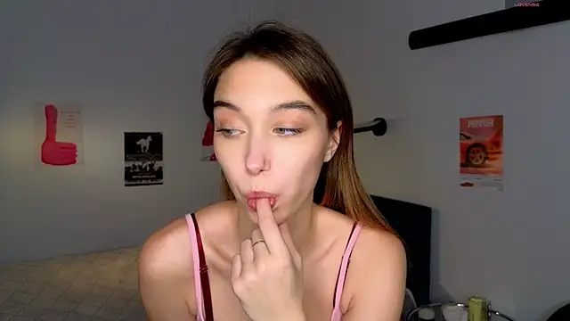 vixinp online show from 12.03.25