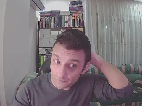 ppegasus 1487 online show from 02.14.26